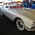Chevrolet : Corvette Base Convertible 2-Door