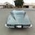 Chevrolet : Corvette Fastback Stingray