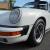 Porsche : 911 3.2L 6 CYL 911 CARRERA TARGA 2 DOOR COUPE