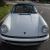 Porsche : 911 3.2L 6 CYL 911 CARRERA TARGA 2 DOOR COUPE