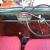 1958 AUSTIN A35 GREEN WITH RED INTERIOR 2 DOOR **27 PHOTOS & VIDEO**