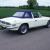 TRIUMPH STAG mark 1, 1971 with TR6 engine