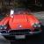 Chevrolet : Corvette Rare 1958 Fulie