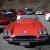 Chevrolet : Corvette Rare 1958 Fulie