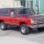Dodge : Other equiped with SE & Prospector Packages