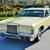 Lincoln : Town Car MAGNIFICENT