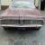 Mercury : Cougar  4 SPEED COUPE
