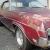 Mercury : Cougar  4 SPEED COUPE