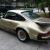 Porsche : 911 SE