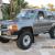 Toyota : 4Runner  2-door SUV with removable top