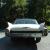 Cadillac : DeVille  Eldorado Custom Hardtop