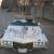 Cadillac : Eldorado 2 door convertible