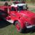 1948 REO fire truck -- excellent condition!