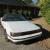 Toyota Celica SE 1987 Softtop in Miners Rest, VIC