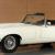 1968 E Type Series 2 Roadster LHD