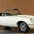 1968 E Type Series 2 Roadster LHD