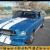 Ford : Mustang GT350 Tribute