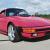 Porsche : 930 Slant nose