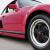 Porsche : 930 Slant nose