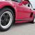 Porsche : 930 Slant nose