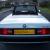 1992 BMW E30 3 Series 318i Convertible Timewarp Condition