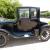 1923 FORD MODEL T DOCTORS COUPE