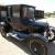 1923 FORD MODEL T DOCTORS COUPE