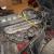 Jaguar e type Roadster 4.2  " barn find" 1969,  S2,  needs restoration,
