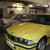 1996 BMW M3 COUPE YELLOW
