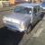 1996 ROVER MINI EQUINOX SILVER ONE OWNER FROM NEW 22000 MILES FULL SERVICE HIST