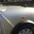 1996 ROVER MINI EQUINOX SILVER ONE OWNER FROM NEW 22000 MILES FULL SERVICE HIST