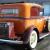 1931 Oakland. Pontiac Buick LaSalle Cadillac family of GM cars. Flathead V-8