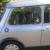 1996 ROVER MINI EQUINOX SILVER ONE OWNER FROM NEW 22000 MILES FULL SERVICE HIST
