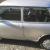 1996 ROVER MINI EQUINOX SILVER ONE OWNER FROM NEW 22000 MILES FULL SERVICE HIST