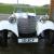 Mercedes Special - 1930s Replica - Unfinished Project - No Reserve !