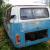 1971 Westfalia VW Bay window poptop bus