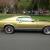 Ford : Mustang mach1