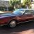 Lincoln : Mark Series Mark IV