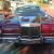 Lincoln : Mark Series Mark IV