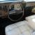 Lincoln : Mark Series Mark IV
