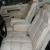 Lincoln : Mark Series Mark IV
