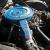 Lincoln : Mark Series Mark IV
