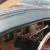 Lincoln : Mark Series Mark IV