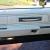 Lincoln : Mark Series Mark IV
