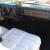 Lincoln : Mark Series Mark IV