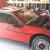 Pontiac : Fiero Base Coupe 2-Door