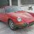 Porsche : 911 911T Coupe