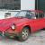 Porsche : 911 911T Coupe
