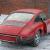 Porsche : 911 911T Coupe