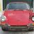 Porsche : 911 911T Coupe